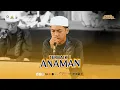 [TERBAIK 1] ANAMAN | FESBAN DIES MAULIDIYAH IQMA XXXVI
