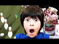 LEGENDARY Mini golf GOURMET Shakes Partee Shack - Clayton General Store Raleigh NC