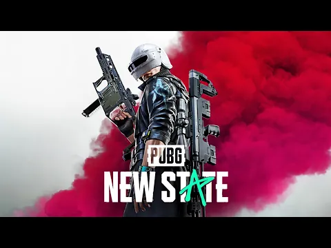 Download MP3 PUBG: NEW STATE - MAIN THEME SONG (OST)