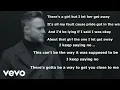 Download Lagu That girl - Olly murs lyrics Music