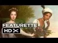 Download Lagu Belle Featurette - Behind The Painting (2014) - Gugu Mbatha-Raw Movie HD