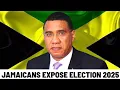 Download Lagu TIKTOK LIVE DISCUSSIE NIEUWE VERKIEZINGSAVOND BANGARANG ONTHULD OVER ANDREW HOLNESS GOVT - BVR 2.0