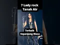 Download Lagu 7 Penyanyi Rock Wanita Indonesia #ladyrocker #rock #rockerindonesia #rockstar #nikeardilla
