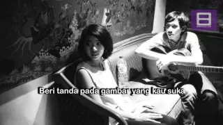 Download Banda Neira   Pangeran Kecil Video Lirik MP3