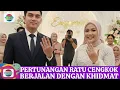 Download Lagu Alhamdulillah pertunangan ratu cengkok Selfi yamma \u0026 kekasih tercinta berjalan dengan khidmat