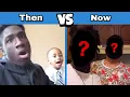 Download Lagu “Oh my god meme” Then Vs Now