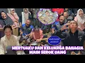 Download Lagu AKHIRNYA KOMPAK MAIN SEROK UANG, PAPA MAMA PERTAMA KALI MAIN TERTAWA LEPAS DAN BERUNTUNG