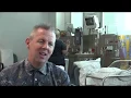 Dr Peter Wood - The San baby experience