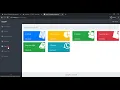Student Timetable Management System using PHP AppGini Demo