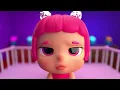 Diaper Time with Baby DB | D Billions Kids Songs