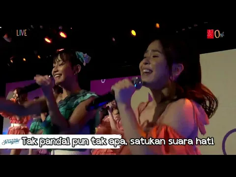 Download MP3 JKT48 - Nakama no Uta / Lagu Sahabat