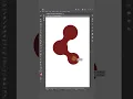Amazing Illustrator Trick with Offset Path Quick Easy