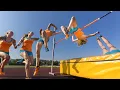 High jump Complete Beginners Guide