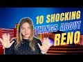10 SHOCKING THINGS ABOUT RENO MOVING TO RENO WATCH THIS NOW RENO NEVADA REAL ESTATE