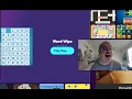 Word Wipe Gameplay