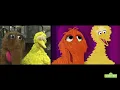 Sesame Street: Elmo's Song Side by Side | #ThrowbackThursday