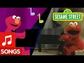 Sesame Street Elmo s Song Side by Side