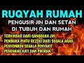 Lagu RUQYAH RUMAH DAN DIRI SENDIRI, Alaa Aqel