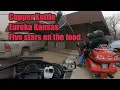 Episode 1 Eureka Springs Kansas Copper Kettle restaurant