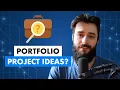 How to Choose Project Ideas for your eLearning Portfolio