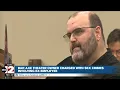 Bad Axe Theater owner accused of sex crimes