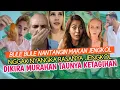 Download Lagu ADUH ! NGGAK NYANGKA BANGET REAKSI BULE KALAU SDH KETULARAN MAKAN JENGKOL, BKN TAKUT MALAH KECANDUAN