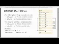 Michel Steuwer Compiler intermediate representations Lecture 3