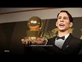 HOW TO WIN 9 GOLDEN BALLS IN BECOME A LEGEND? | BEST MOMENTS AND GOALS OF A GREAT CAREER - PES 2020