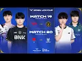 Lagu Bình Luận Tiếng Việt: T1 vs BFX l KT vs BRO | LCK CUP 2026