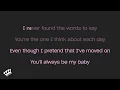 S Club 7 - Never Had A Dream Come True (Karaoke Version)