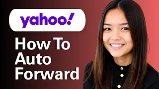 Learn How To Auto Forward On Yahoo Mail