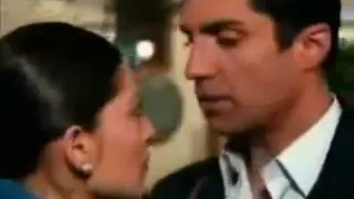 قصر الحب ايه اخبار نفسيتوا حسام ومرام 