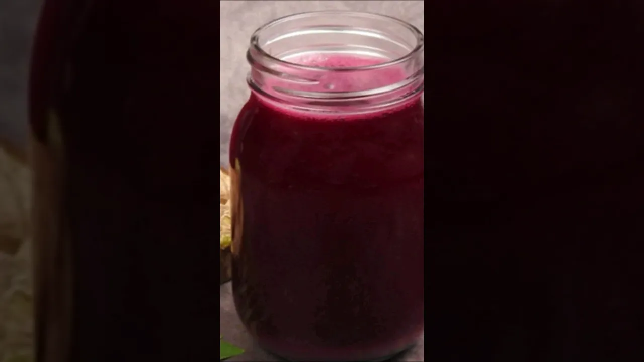 Drink this for faster hair growth   Stops hair fall in 15 days -  View Full video @shecooks