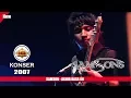 Download Lagu SAMSONS - AKHIR RASA INI | BASISNYA BAPERR PAS BAWAAIN LAGU INI...(LIVE KONSER SERANG 2007)
