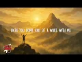You Raise Me Up - Westlife (Lyrics)