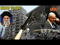 Download Lagu IRAN ITWITSE UMUJYI WA HOLON MURI ISRAEL| ABARENGA 600 BAKUWE MU BYABO|IKIRERE KIRARANGAYE
