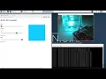 RGB LED with Raspberry Pi and Flask