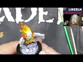 GameNight PaintNight Today Marvel United Multiverse - Cosmic Ghost Rider w Lincoln 10 30am