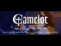 Hale Center Theater Orem Presents CAMELOT 2022