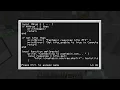 ComputerCraft PasteBin wget Fix 2024