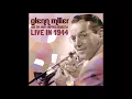 Lagu Glenn Miller - April 8th, 1944