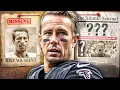 The TRAGIC Story Of Matt Ryan