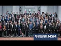 Welcome to Wake Forest Master of Science in Management orientation