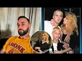 Eminem s half-brother Nate reacts to his mom s death in scathing post