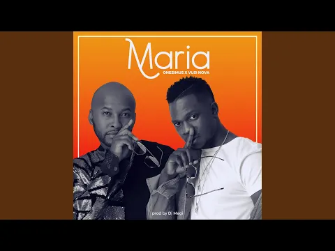 Download MP3 Maria (Instrumental)