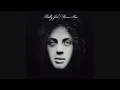 Billy Joel - Piano Man (Official Audio)