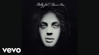 billy joel piano man official audio 