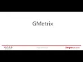 GMetrix