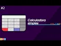 Como criar uma calculadora com HTML CSS e JavaScript - Tutorial