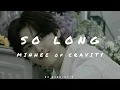 Download Lagu Minhee - 안녕 '(So Long)' (Paul Kim Cover) || OST. HOTEL DE LUNA || Easy Lyrics [Kor_Eng_Rom]